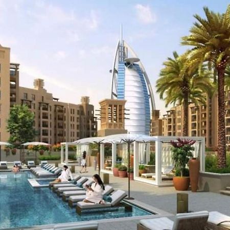 Madinat Jumeirah Living - Lamtara 2 Dubai Exterior foto