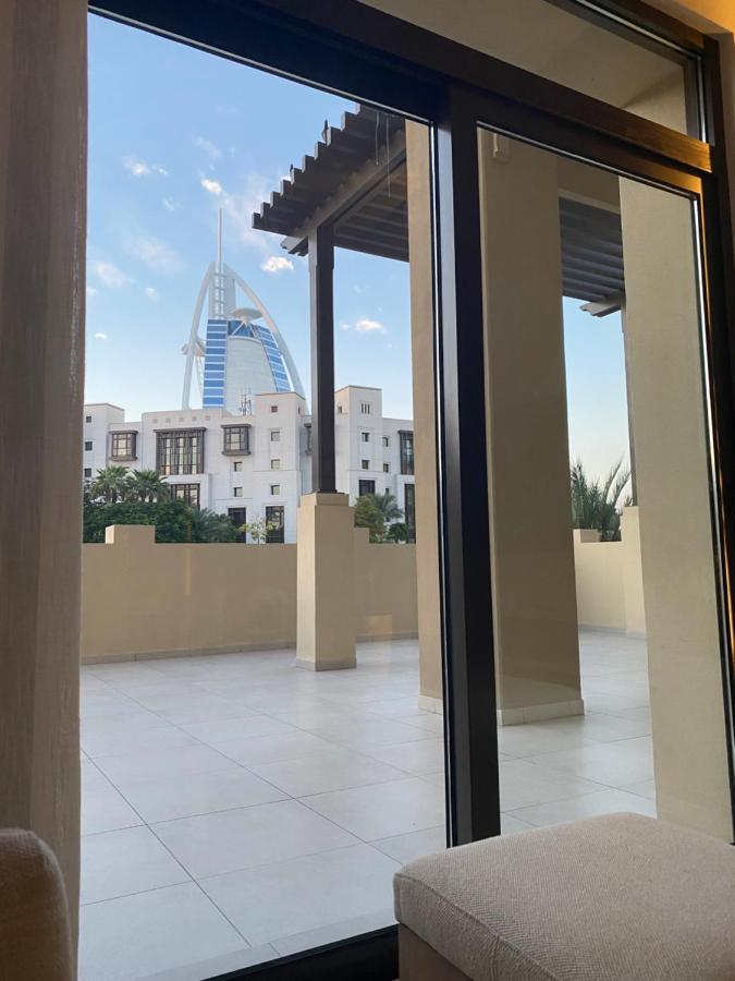 Madinat Jumeirah Living - Lamtara 2 Dubai Exterior foto
