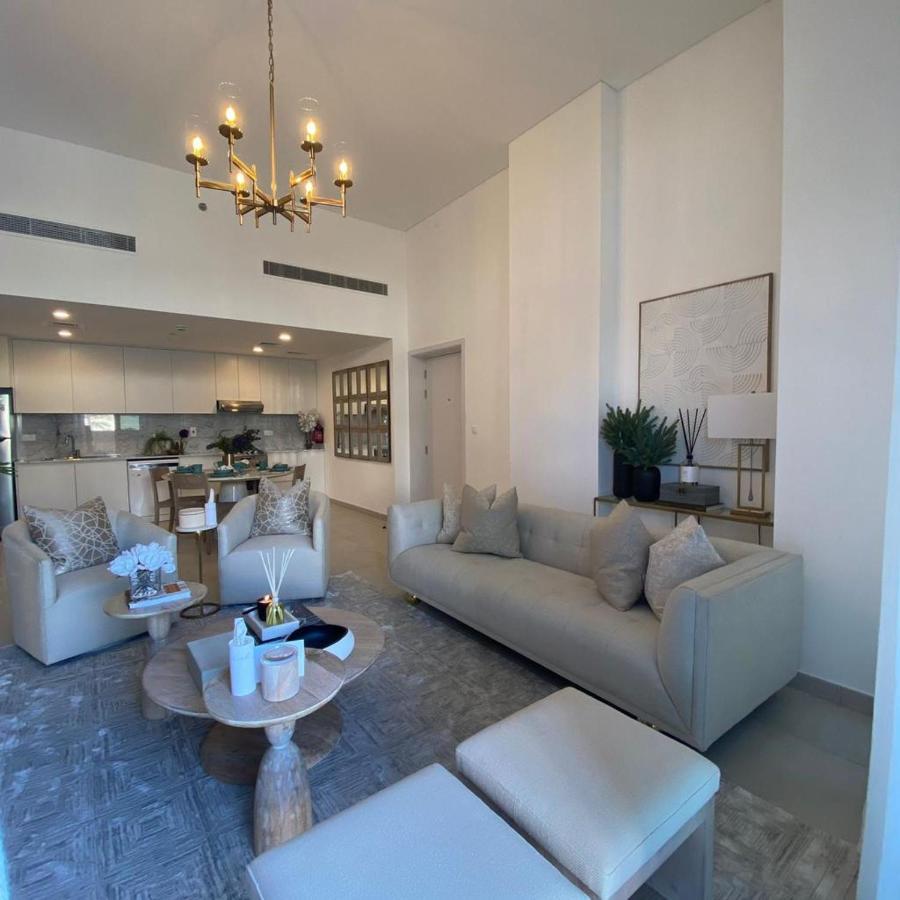 Madinat Jumeirah Living - Lamtara 2 Dubai Exterior foto