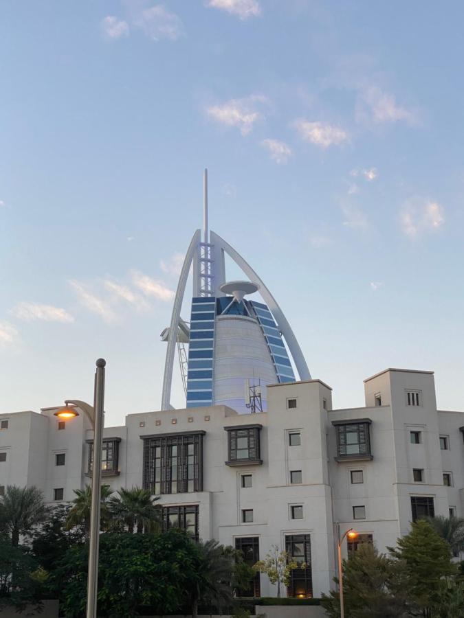 Madinat Jumeirah Living - Lamtara 2 Dubai Exterior foto