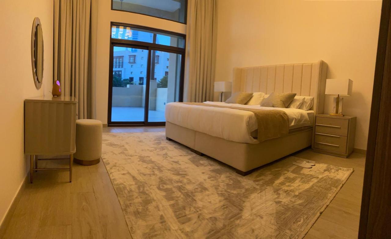 Madinat Jumeirah Living - Lamtara 2 Dubai Exterior foto