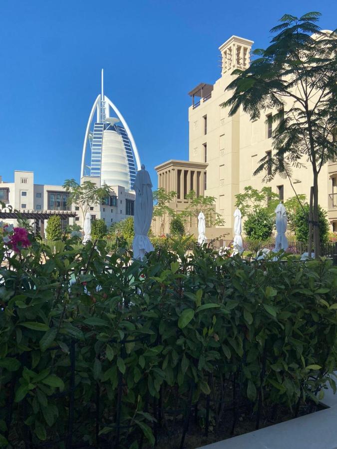 Madinat Jumeirah Living - Lamtara 2 Dubai Exterior foto